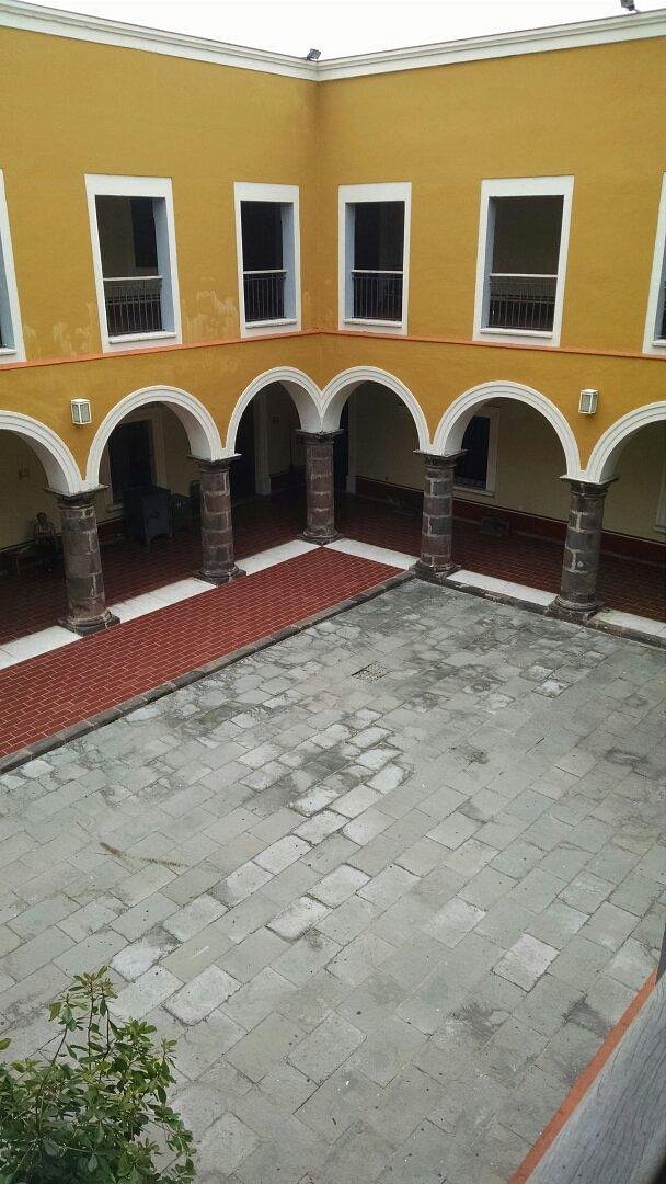 Museo de la Ciudad