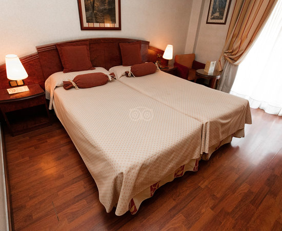 Hotel President Andorra
