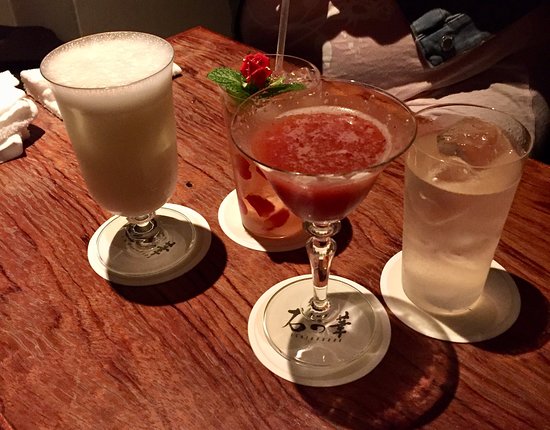 Bar Ishinohana