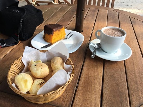 Café do Jardim