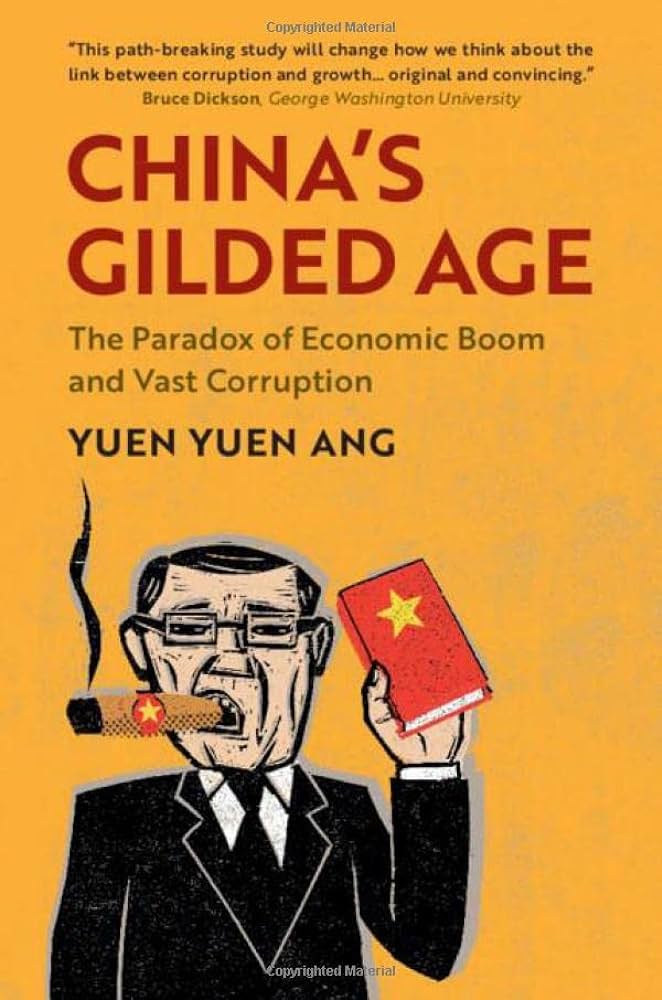 China's Golden Age