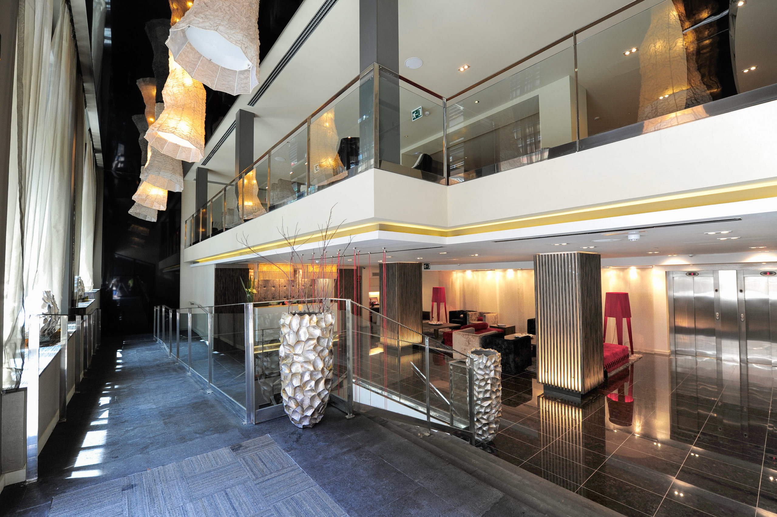 Hotel Grums Barcelona