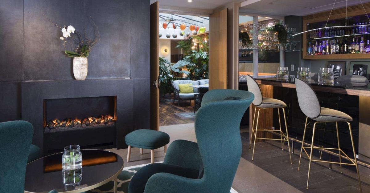 Hotel Le Six