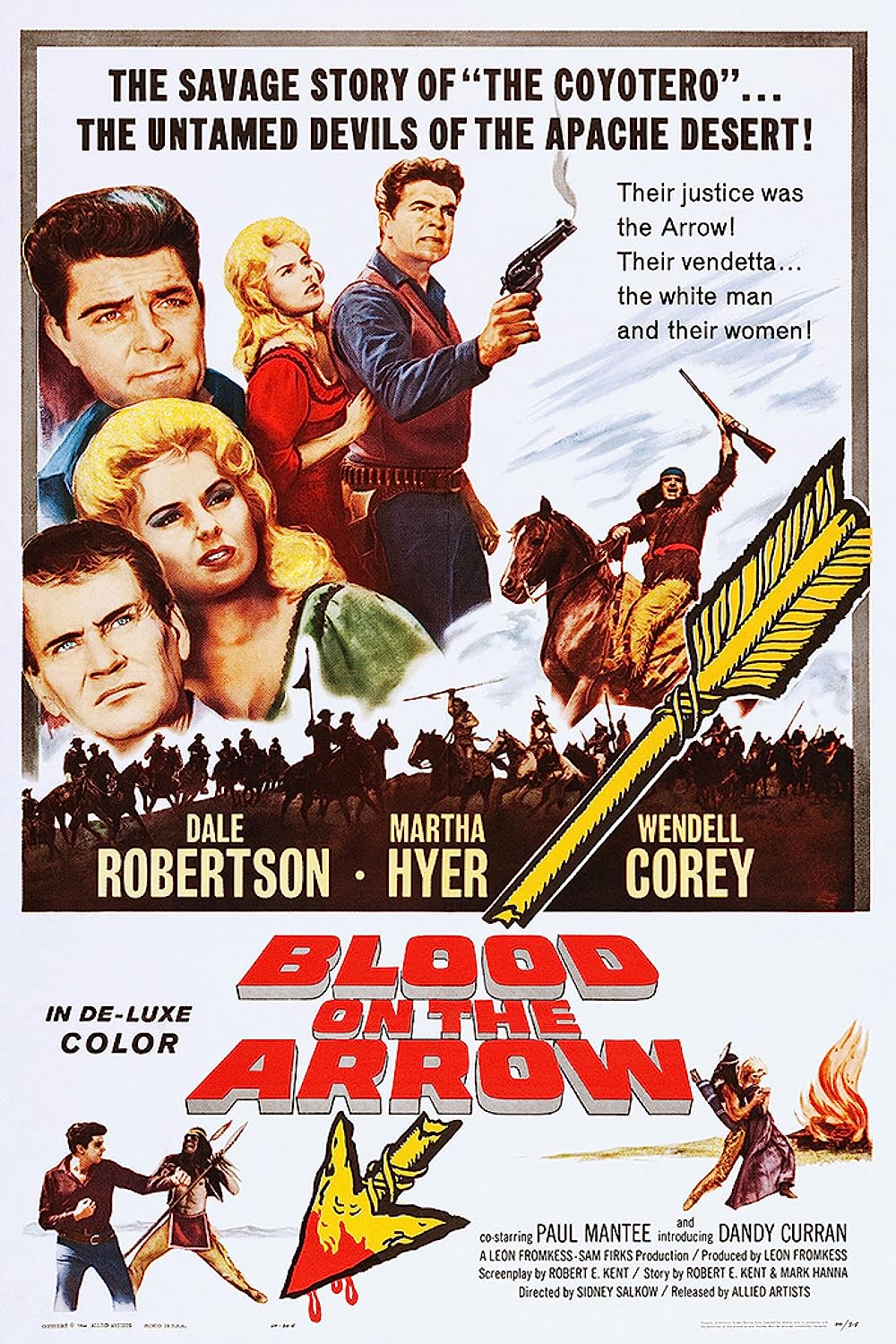 Arrow