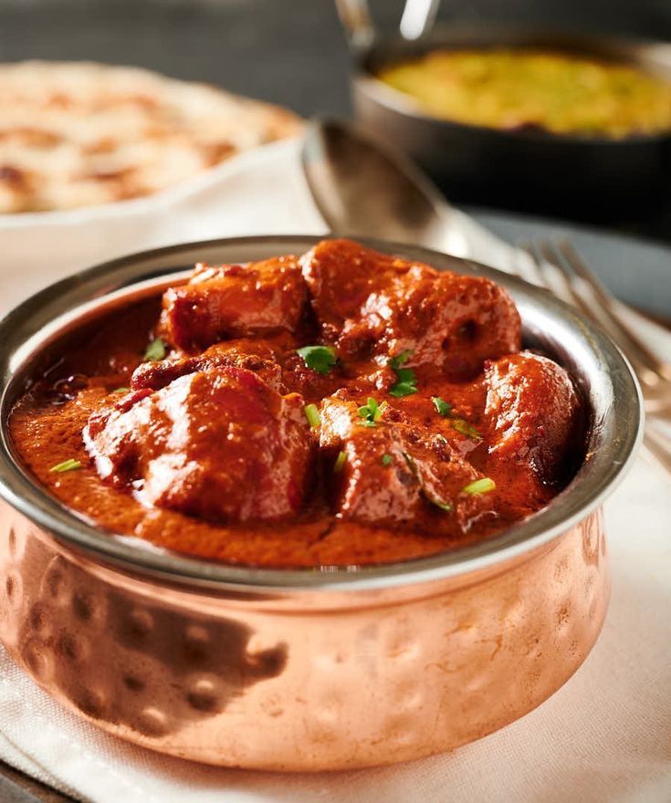 Spicy Malai Chicken Tikka in Thermomix