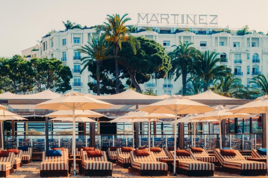 Hotel Martinez - in the Unbound Collection by Hyatt
