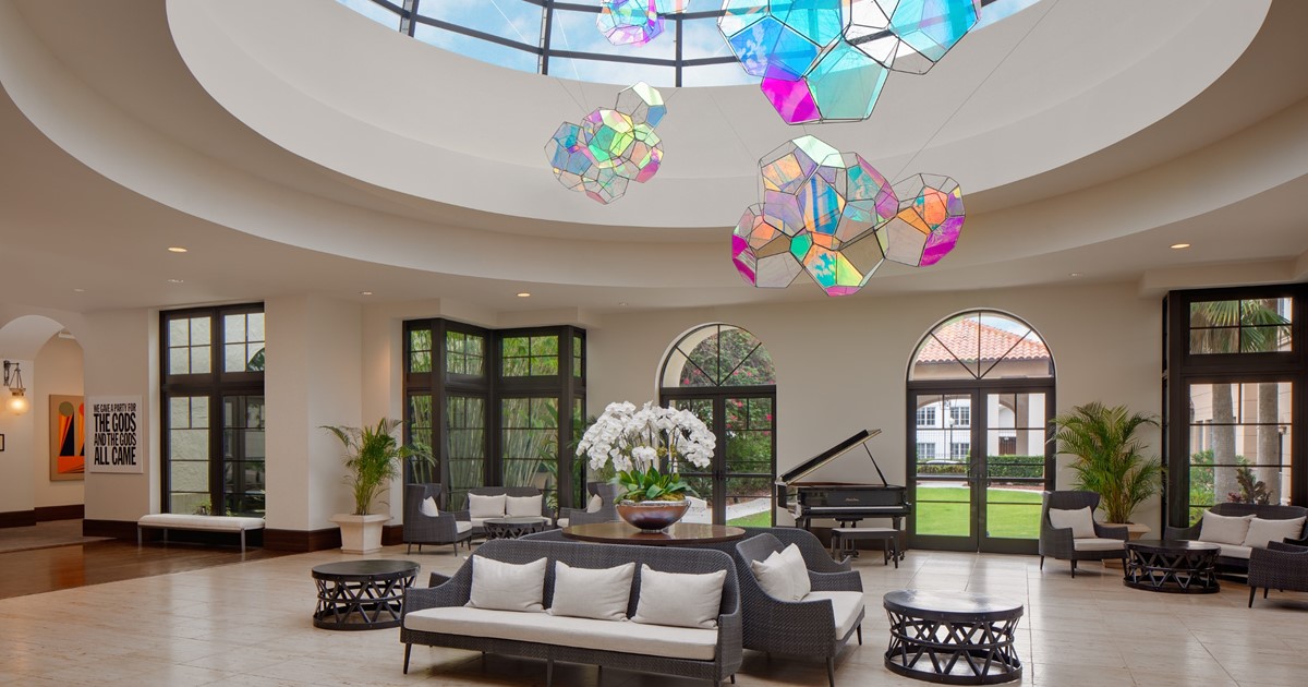 The Alfond Inn
