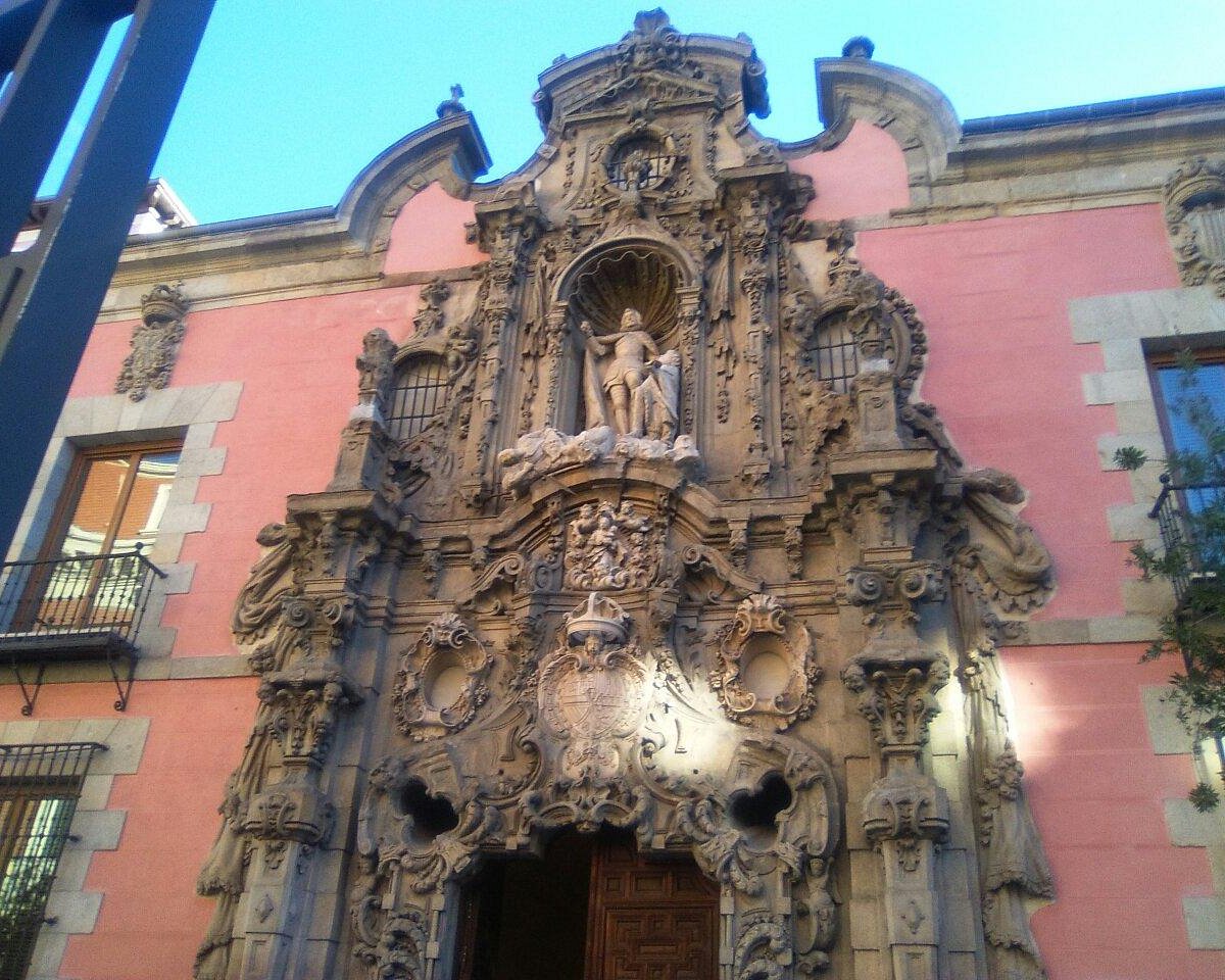 Museo de Historia de Madrid