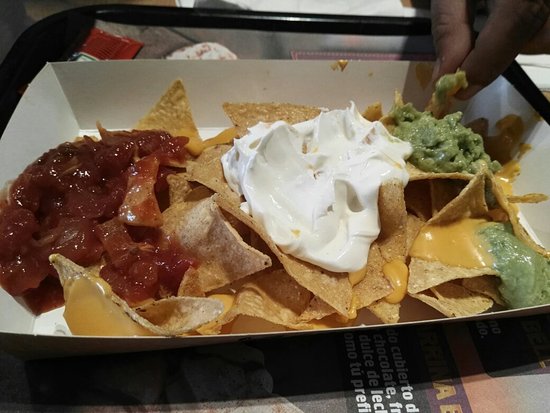 Mexican Taco Salad