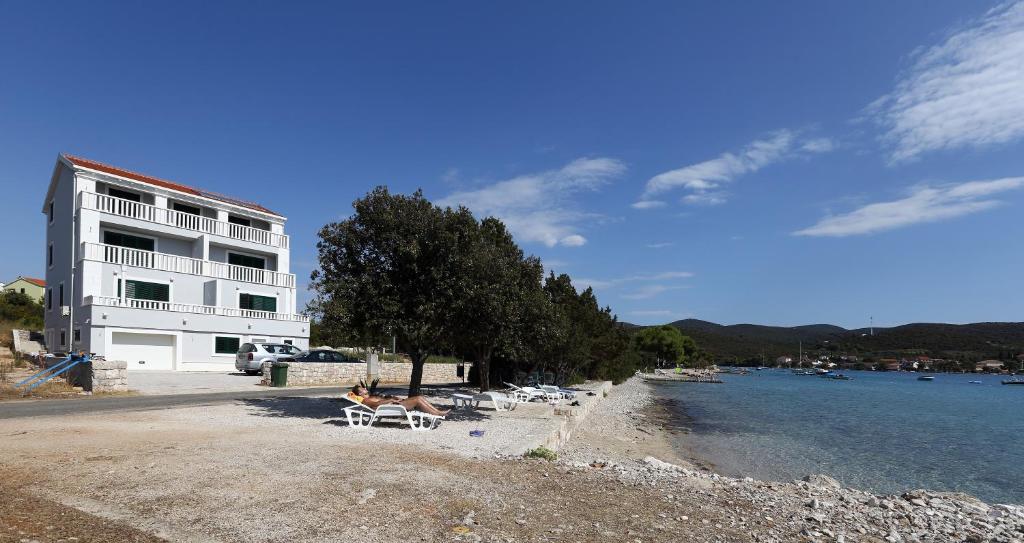 Villa Lovište