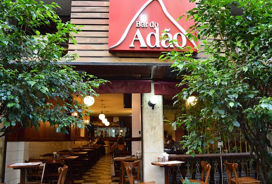 Bar do Adão