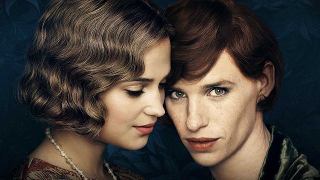 The Danish Girl