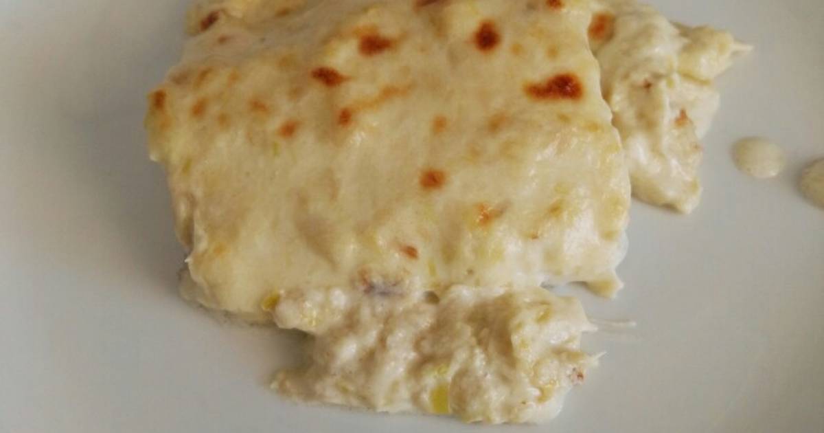 Receta de Pimientos de piquillo rellenos de bacalao a la plancha