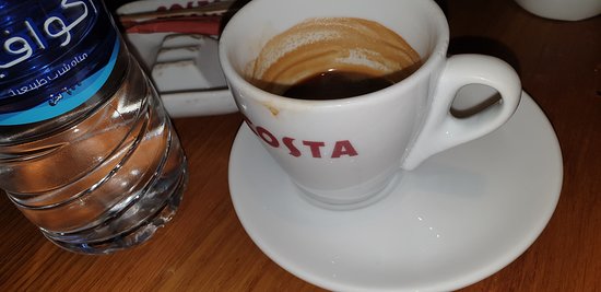 Costa Coffee