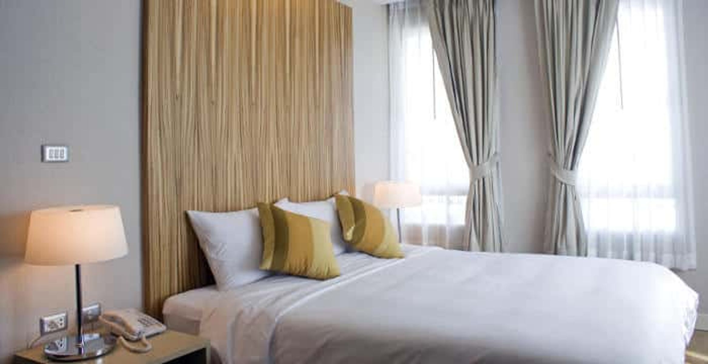 Hotel F