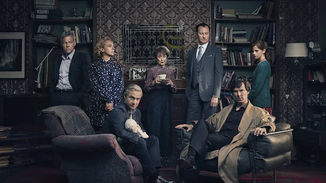 Sherlock