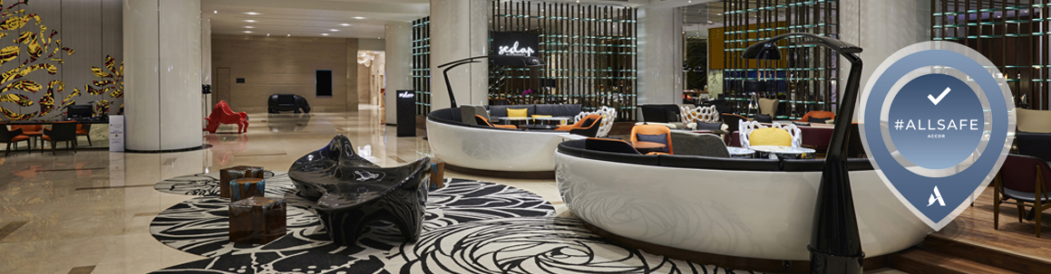 Hotel Pullman Kuala Lumpur City Centre