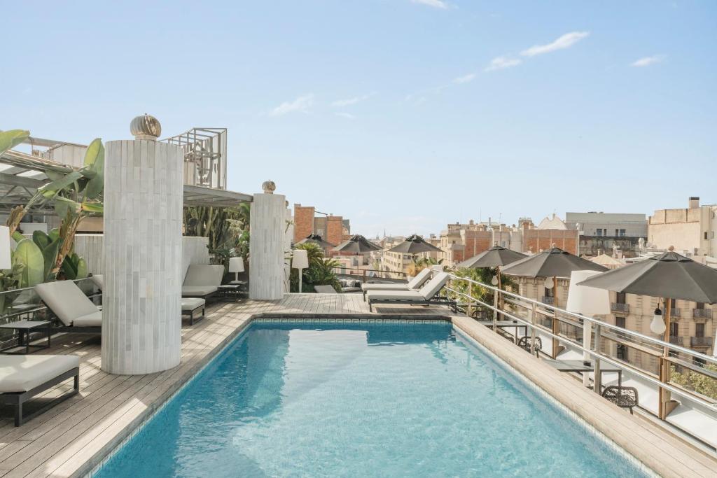 Hotel Claris