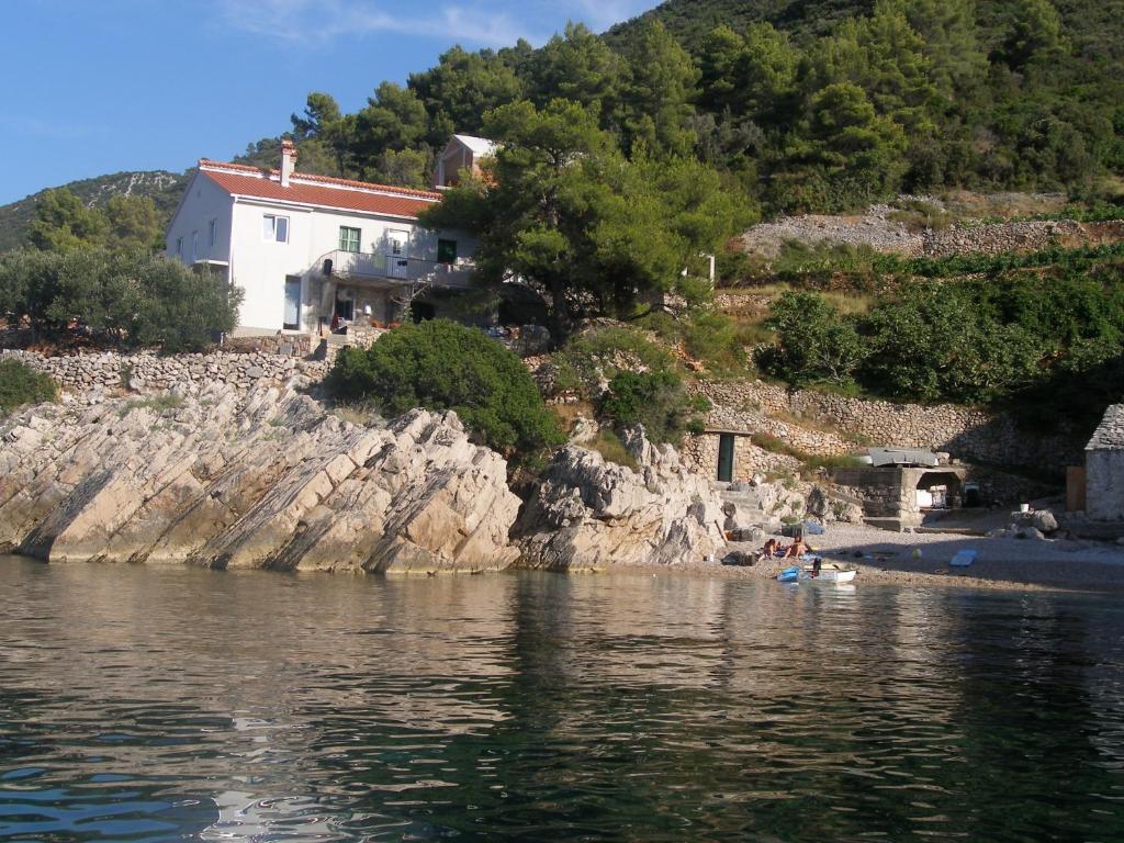 Pakomina Beach