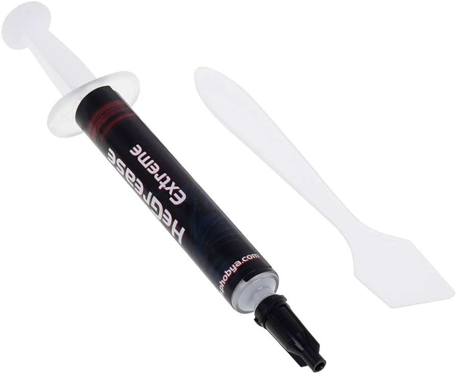 Phobya HeGrease Extreme Thermal Paste
