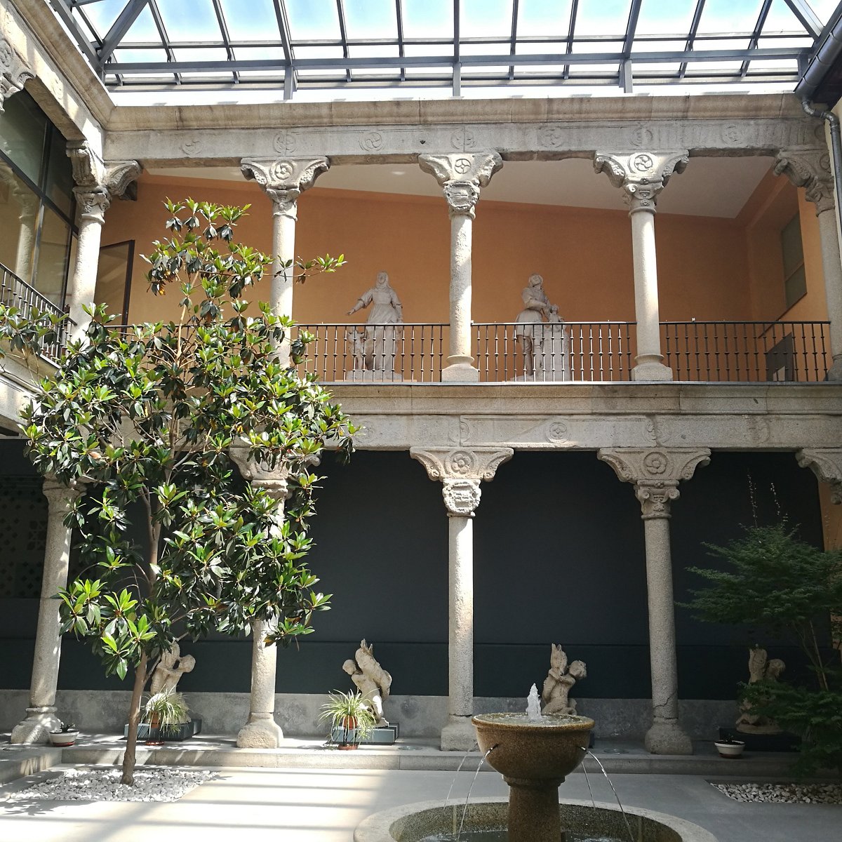 Museo de San Isidro
