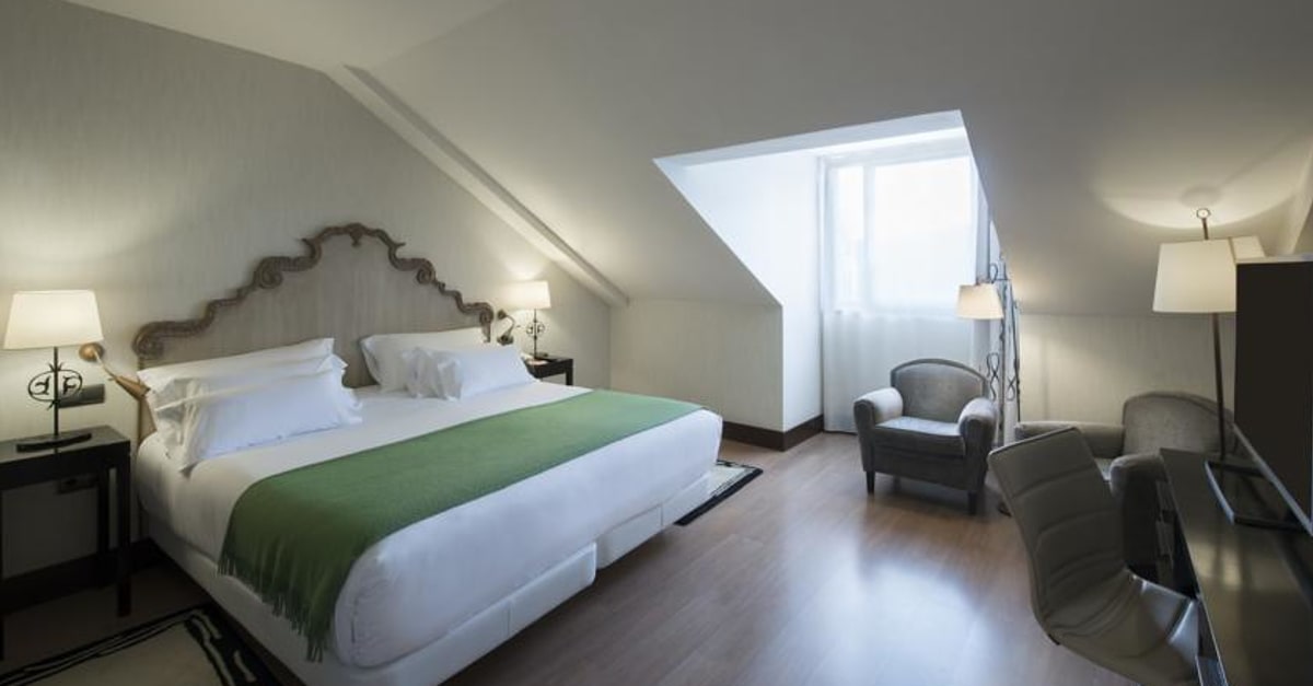 Hotel Palacio de Ferrera