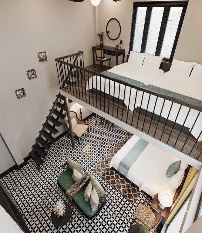 Cat Ba Family Hotel