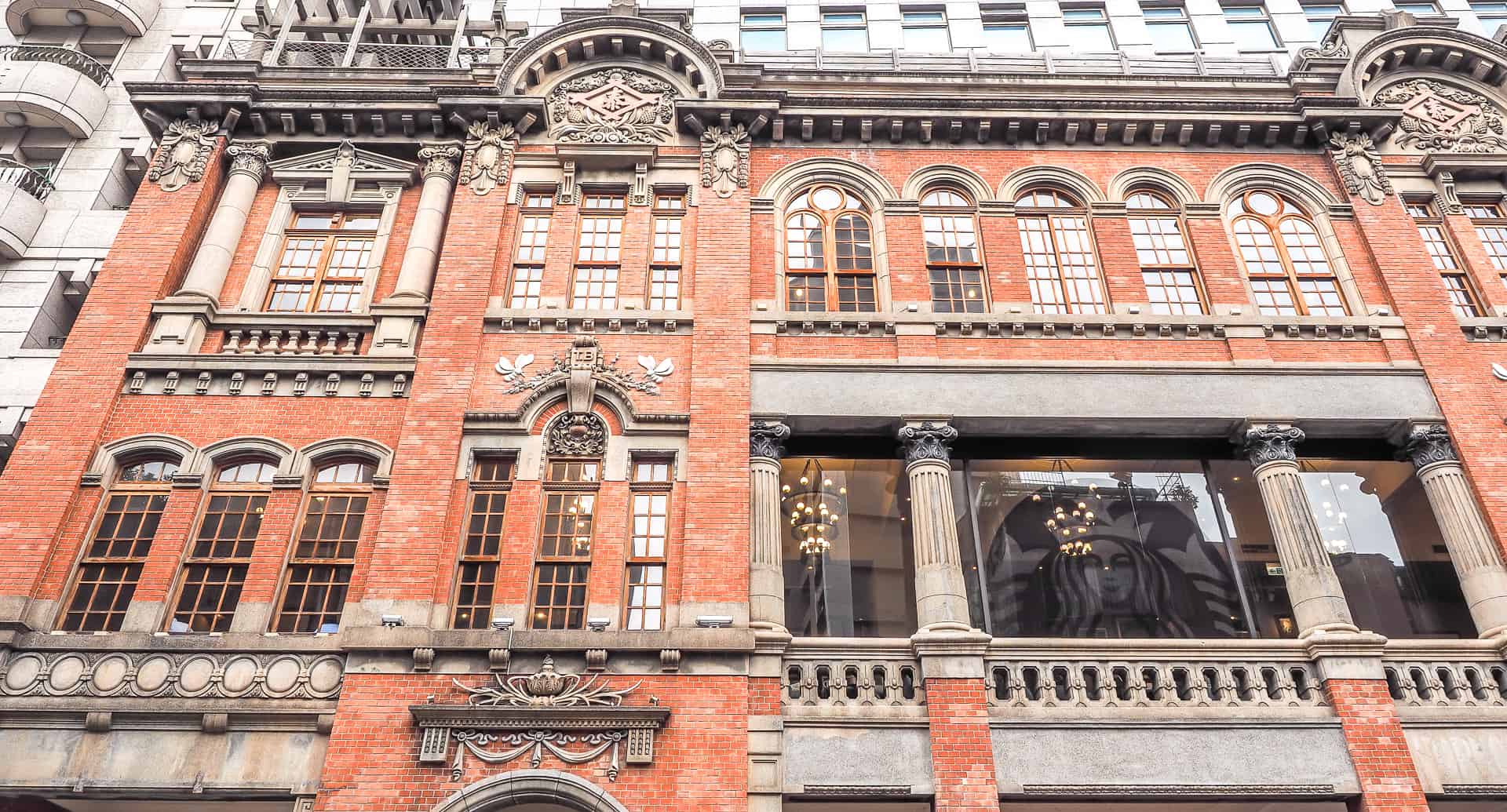 Historic Apartment in Dadaocheng