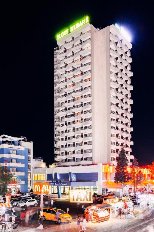 Hotel Kuban