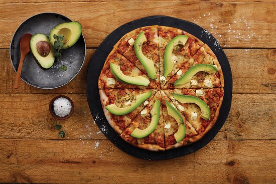 Pizza Perfect