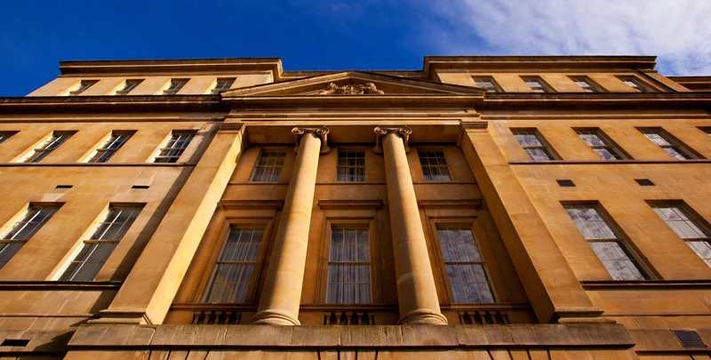The Gainsborough Bath Spa