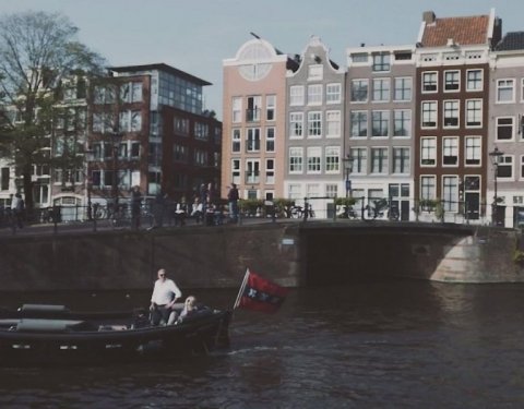 Pancakes Amsterdam