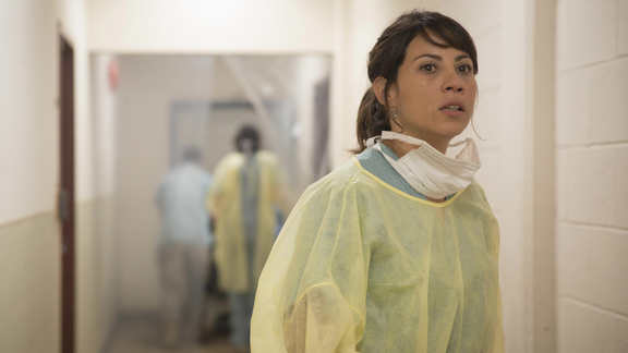 Fear the Walking Dead