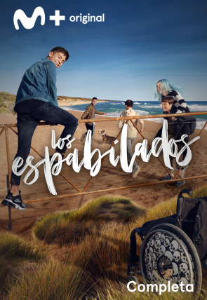 En MOVISTAR+ Los Espabilados