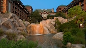 Wilderness Lodge