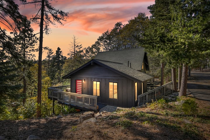 Vacation Rental E