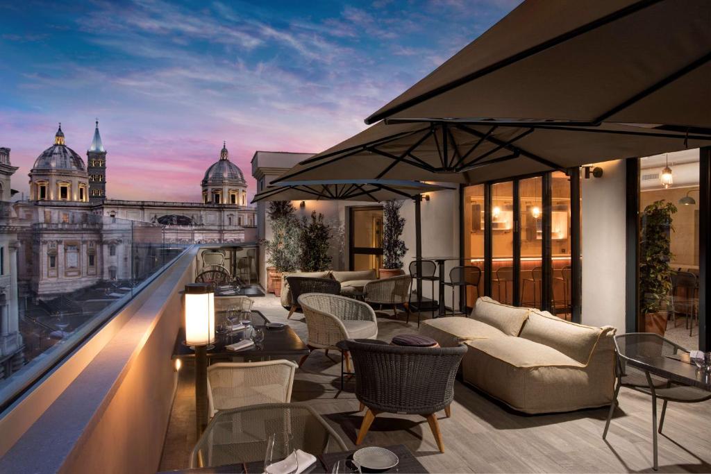 Hilton Rome