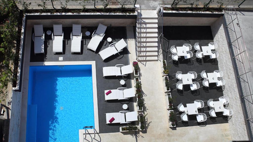 Hotel Apartments Villa M