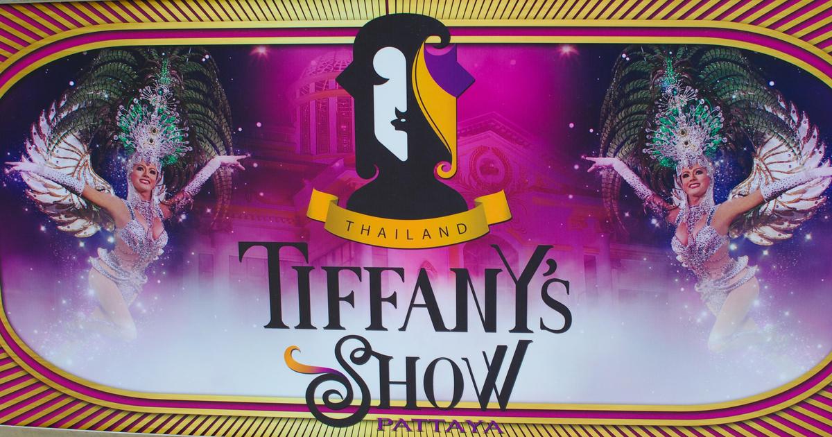 Tiffany's Show