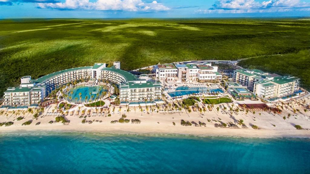 Seaside Wellness Haven