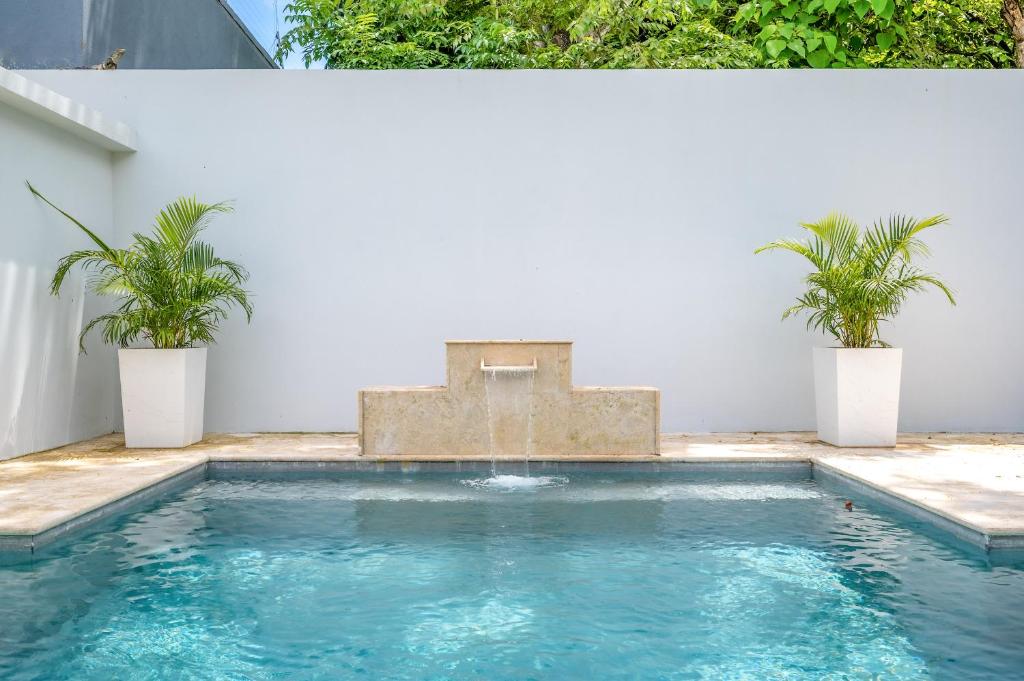 Coastal Retreat with Pool