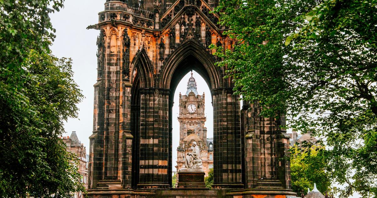 Budget-Friendly Hostel Edinburgh
