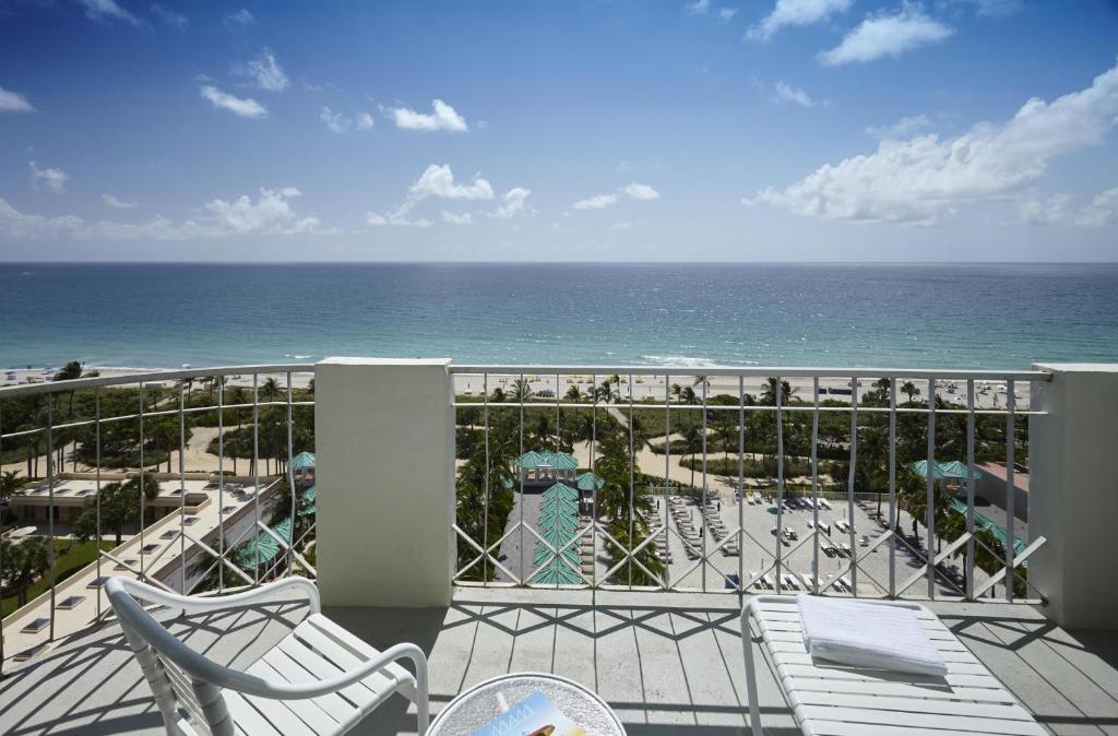 Seaview Bed and Breakfast