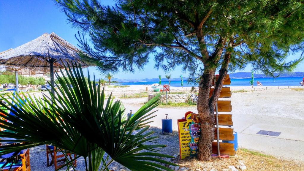 Srima Beach