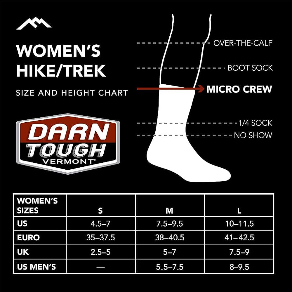 9. Women's Picnic Socks - Seamless and Soft