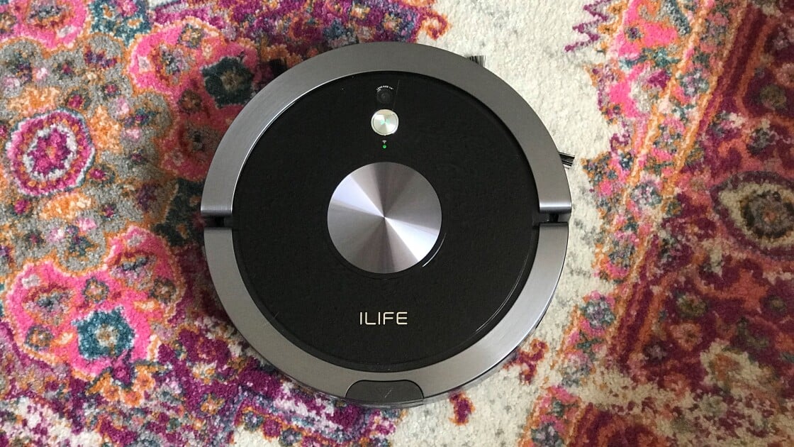 ILIFE A9s Pro