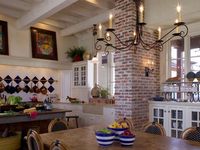 Cozy Cottage Style