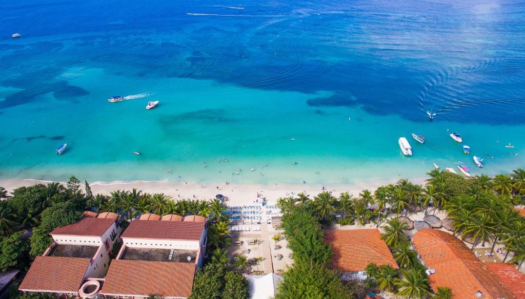 Mayan Princess Beach Resort