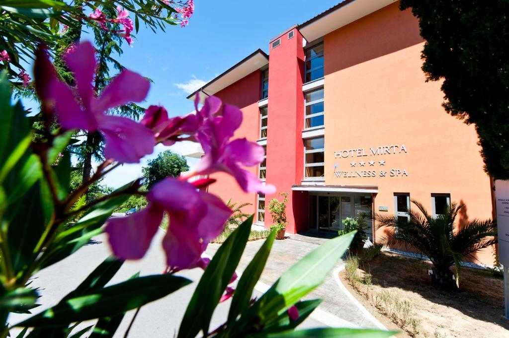 Guesthouse Mirta