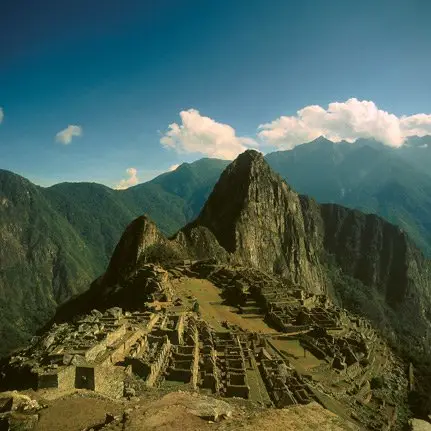 Inkaterra Machu Picchu Pueblo Hotel